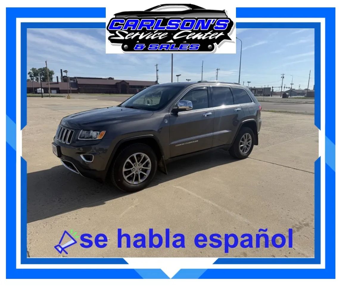 jeep grand cherokee 2015 1C4RJFBG2FC662316 image jeep grand cherokee 2015 1C4RJFBG2FC662316 image